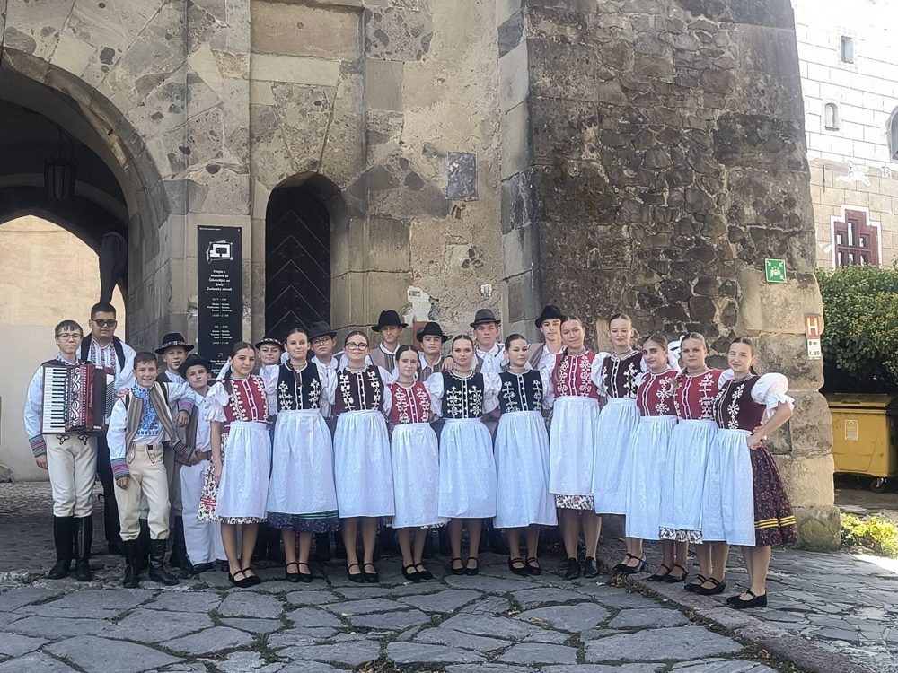DFS Hájik